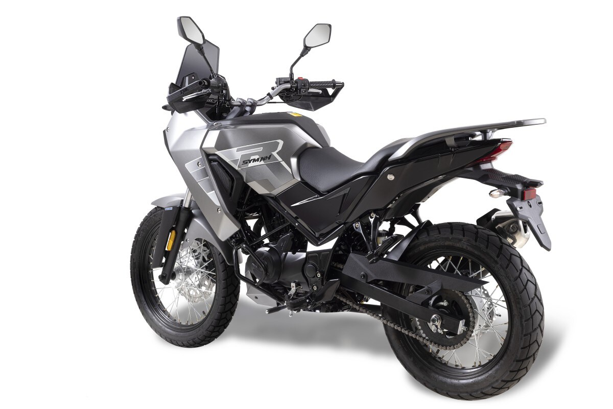 Used SYM NHR 125cc for sale - 78395875: Photo 16