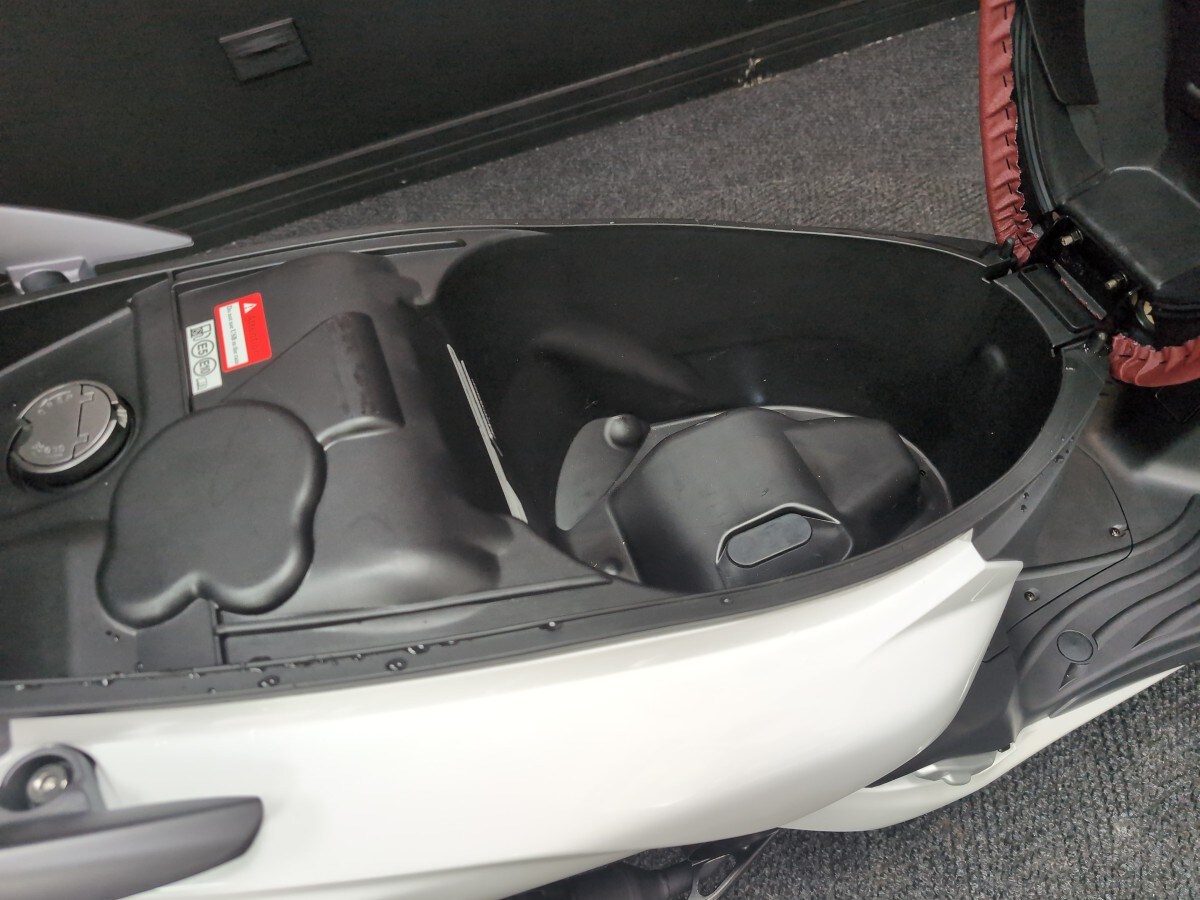 Used SYM SYMPHONY 125 E5 2024 for sale - 78909945: Photo 9