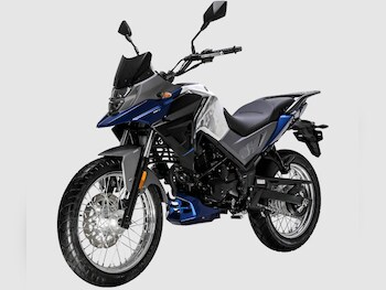 Used SYM NHT 125cc undefined for sale - bike-78398483: Photo