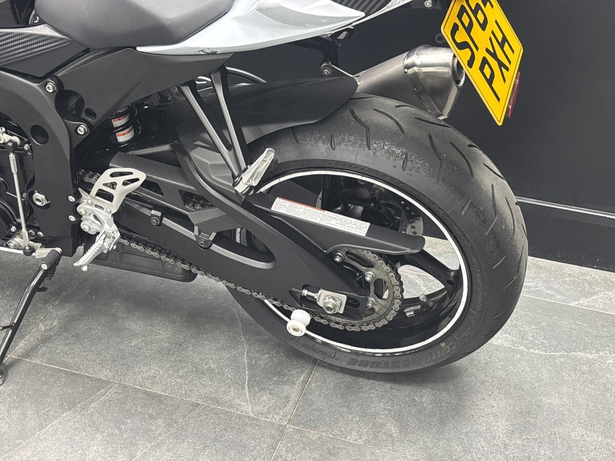 Used Suzuki GSX-R 2014 for sale - 78750898: Photo 10