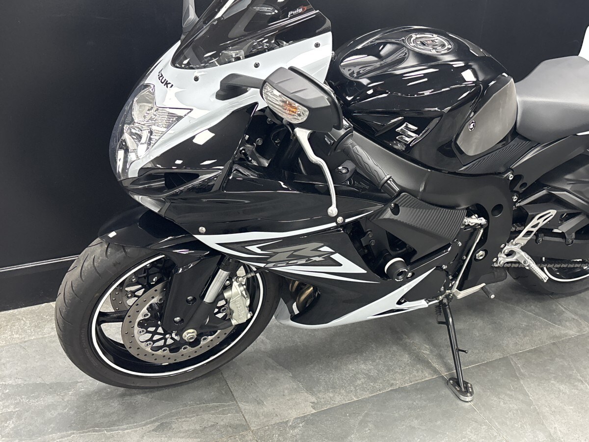 Used Suzuki GSX-R 2014 for sale - 78750898: Photo 11