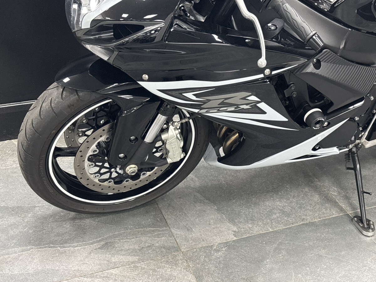 Used Suzuki GSX-R 2014 for sale - 78750898: Photo 12