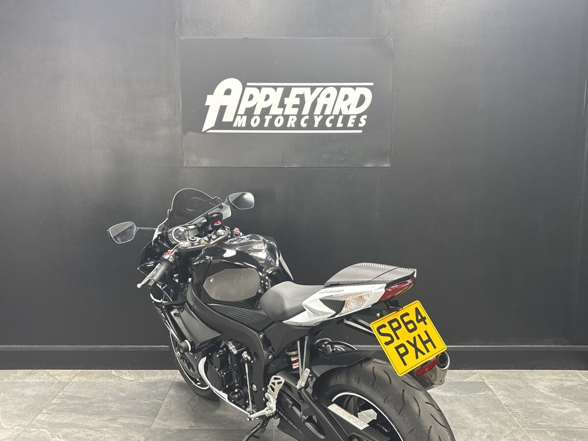 Used Suzuki GSX-R 2014 for sale - 78750898: Photo 13