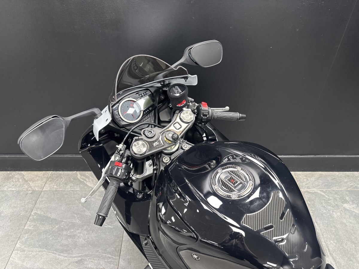Used Suzuki GSX-R 2014 for sale - 78750898: Photo 14