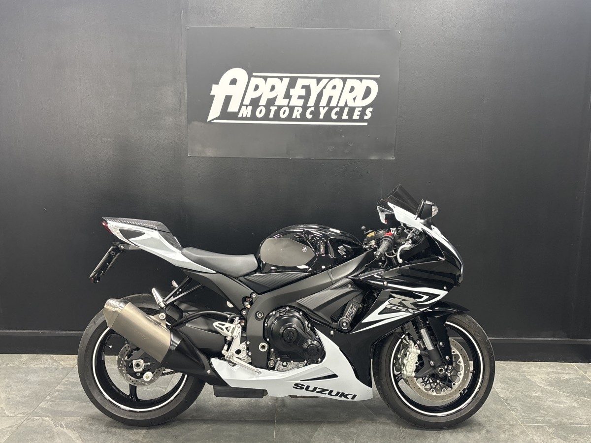 Used Suzuki GSX-R 2014 for sale - 78750898: Photo 2