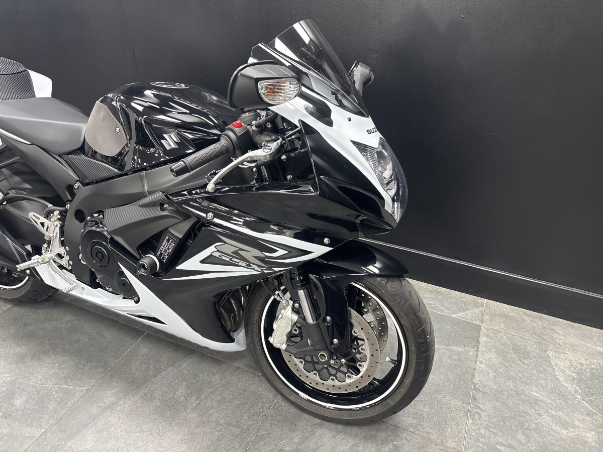 Used Suzuki GSX-R 2014 for sale - 78750898: Photo 3