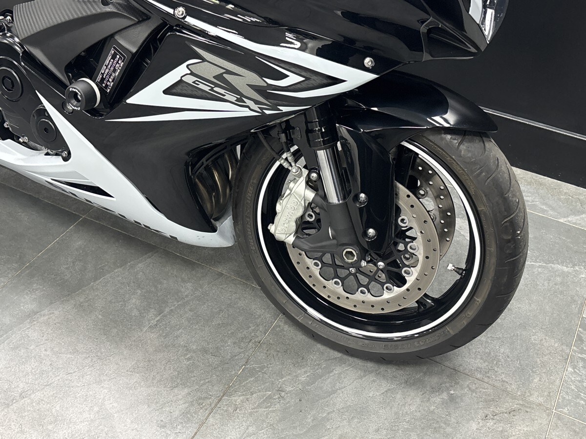 Used Suzuki GSX-R 2014 for sale - 78750898: Photo 4