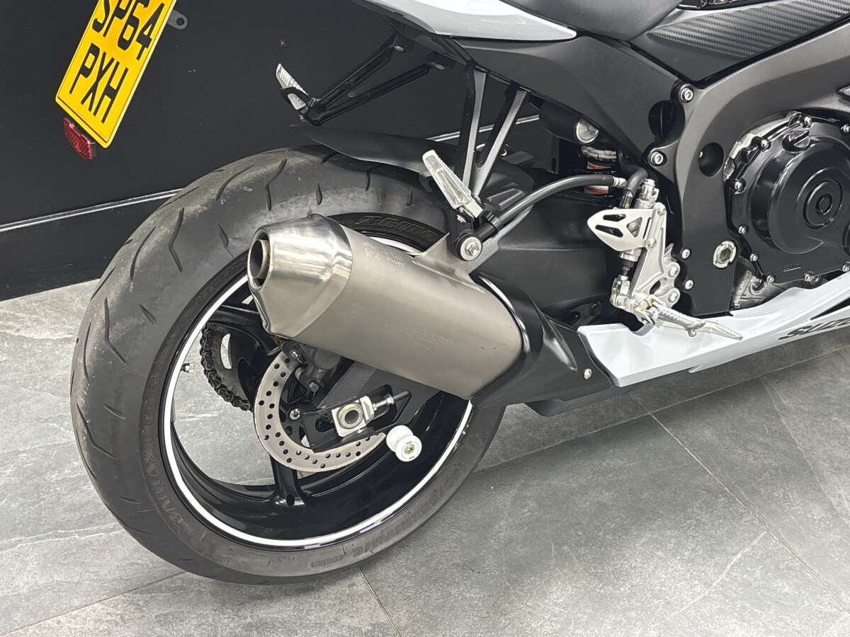 Used Suzuki GSX-R 2014 for sale - 78750898: Photo 6
