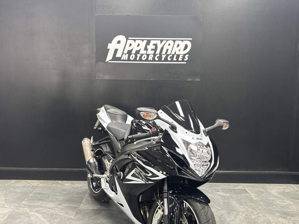 Used Suzuki GSX-R 2014 for sale - 78750898: Photo 7
