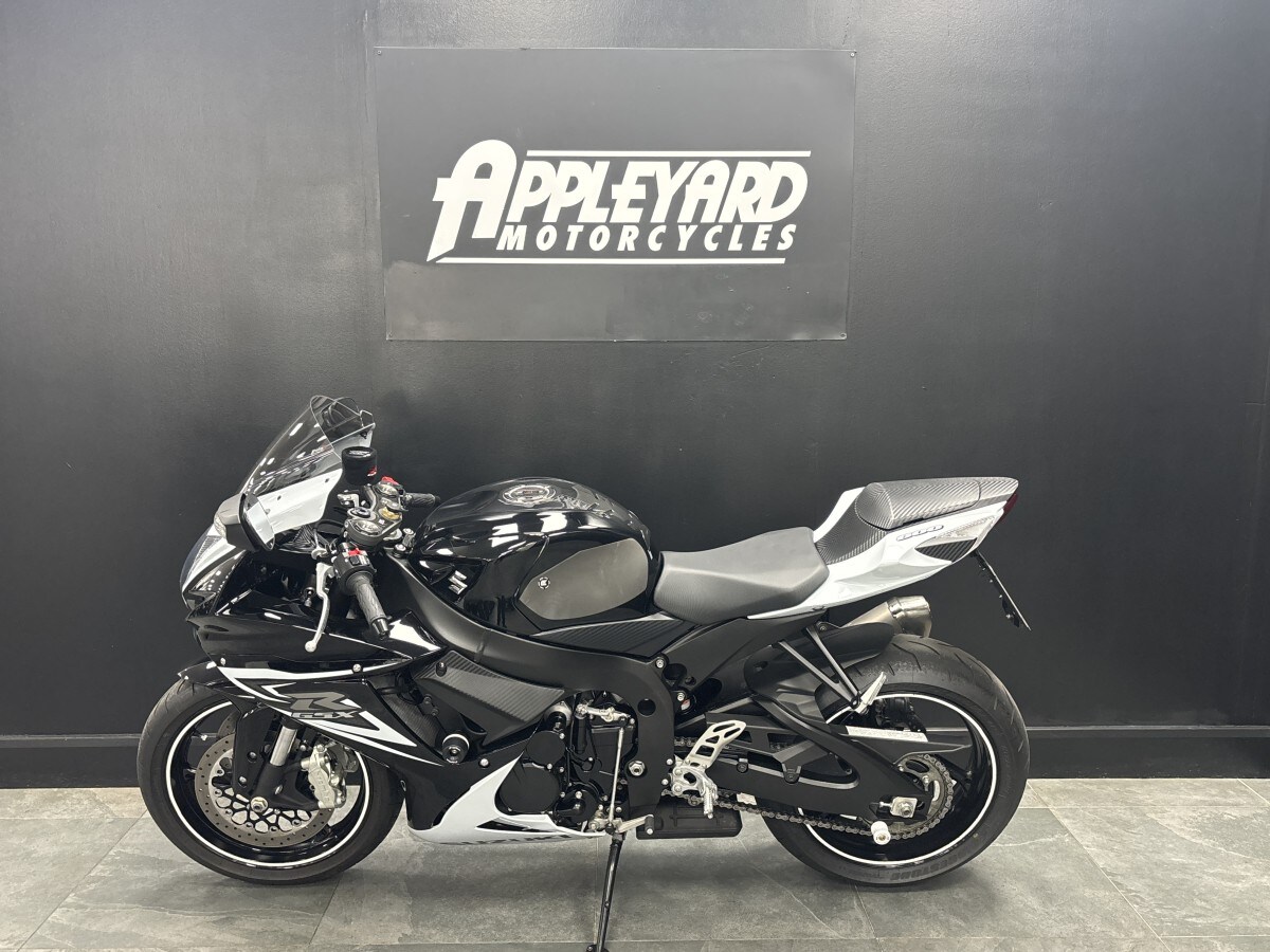 Used Suzuki GSX-R 2014 for sale - 78750898: Photo 8