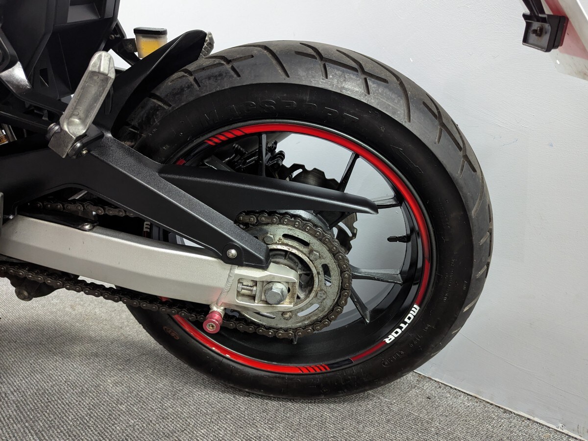 Used LEXMOTO LXR 125 SE 2022 for sale - 78889381: Photo 15