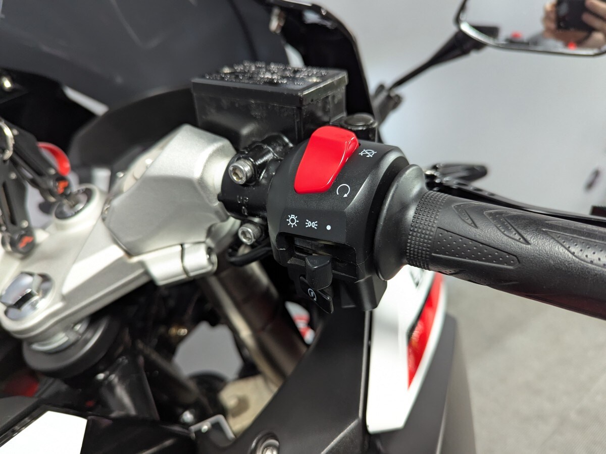 Used LEXMOTO LXR 125 SE 2022 for sale - 78889381: Photo 16