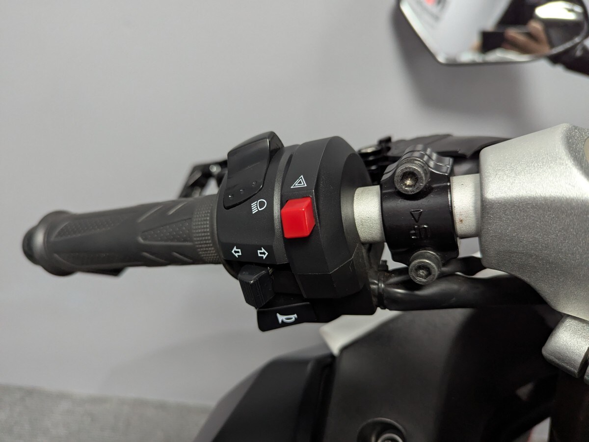 Used LEXMOTO LXR 125 SE 2022 for sale - 78889381: Photo 17