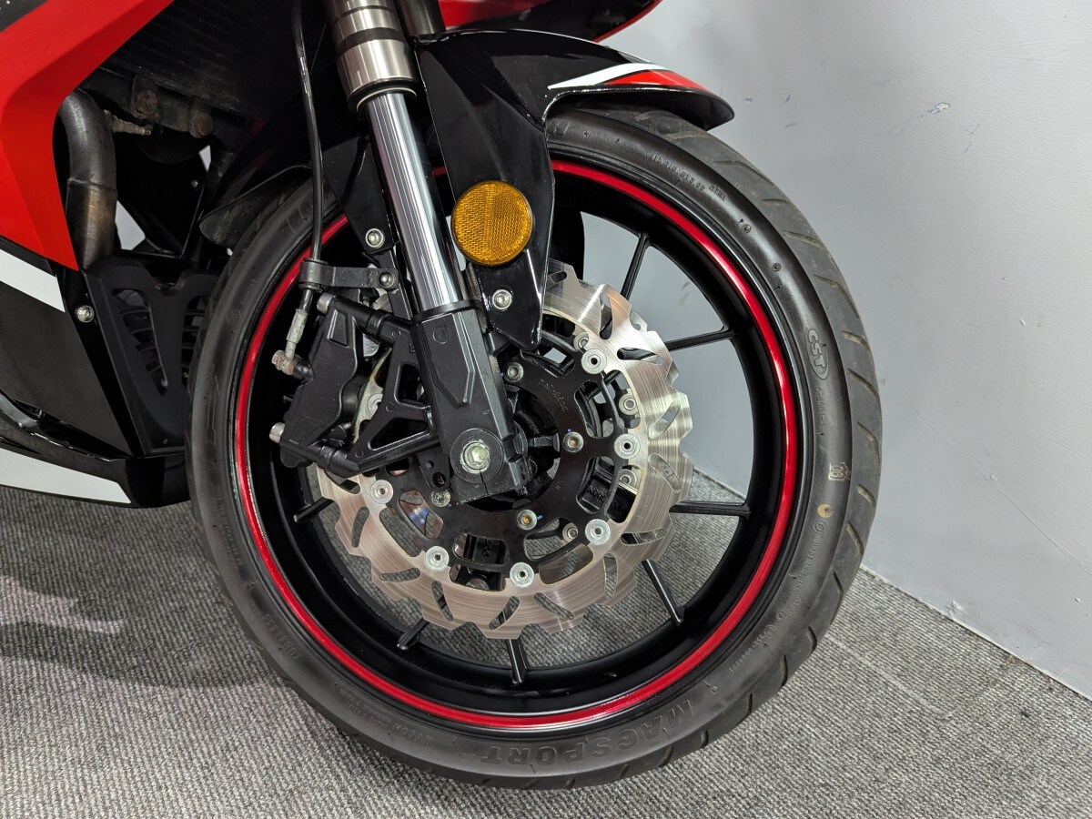 Used LEXMOTO LXR 125 SE 2022 for sale - 78889381: Photo 5
