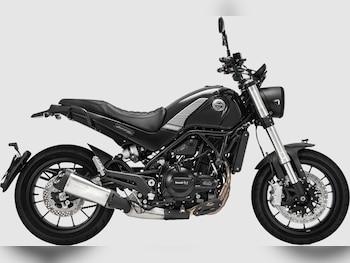 Used Benelli Leoncino 500 undefined for sale - bike-78398504: Photo