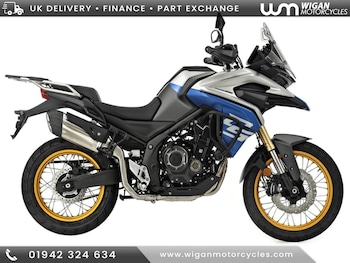 Used Voge DS525X undefined for sale - bike-78393443: Photo