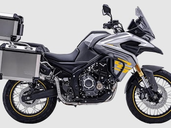 Used Voge DS525X undefined for sale - bike-78393443: Photo