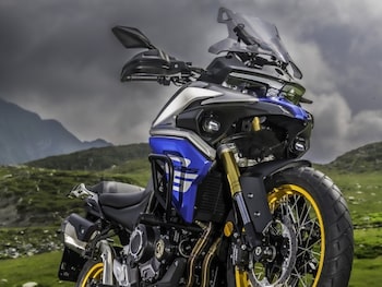 Used Voge DS525X undefined for sale - bike-78393443: Photo