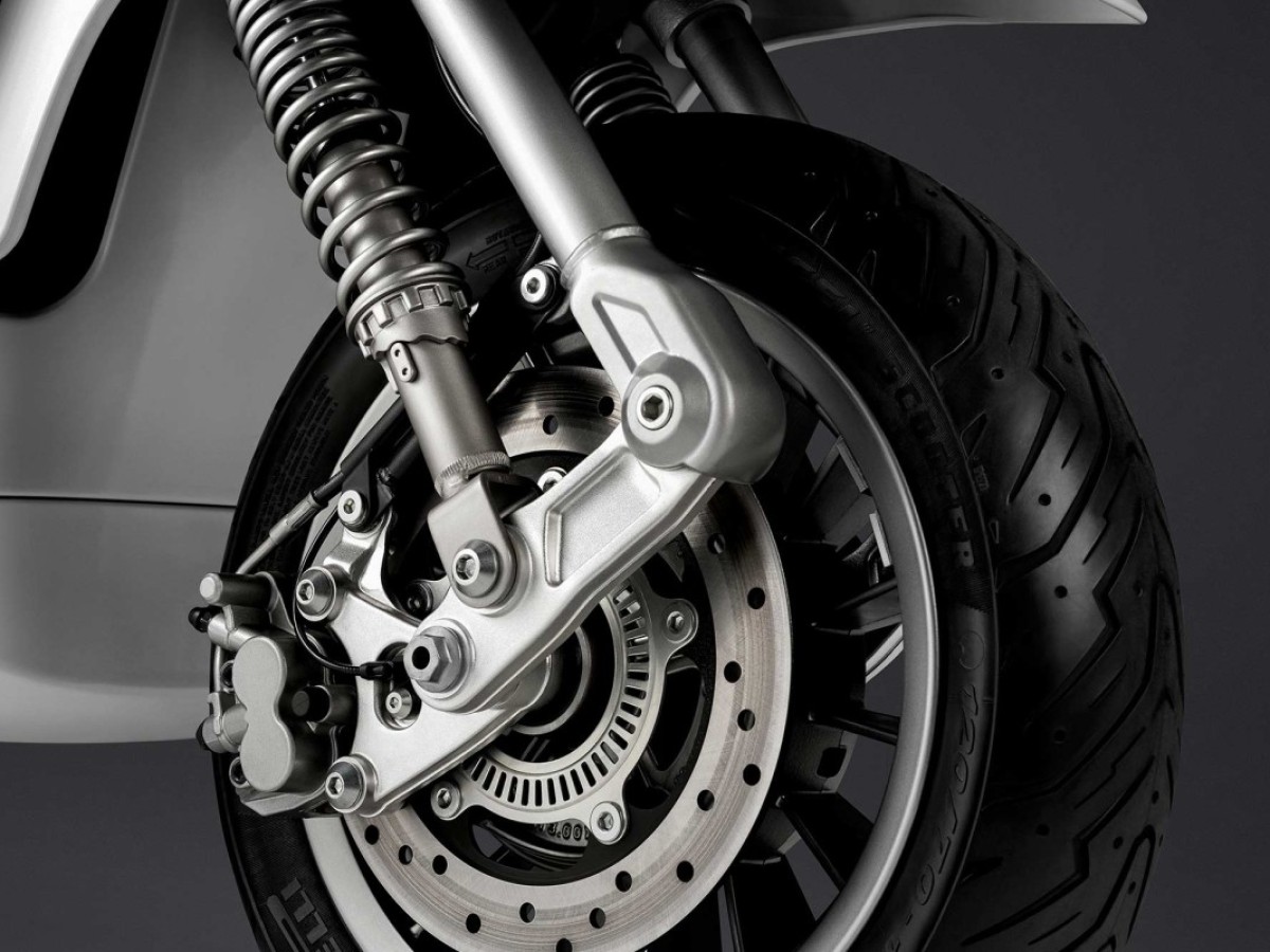 Used Lambretta G 350 Series II for sale - 78397386: Photo 10