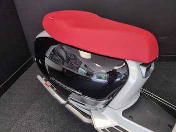 Used Lambretta G 350 Series II undefined for sale - bike-78397386: Photo