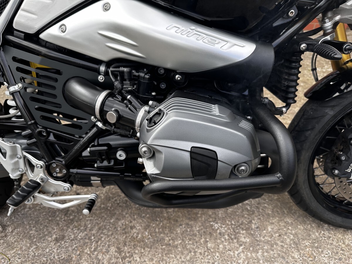Used BMW R Ninet 2015 for sale - 78836325: Photo 10