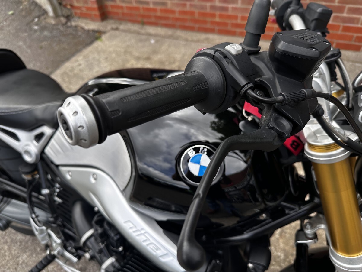 Used BMW R Ninet 2015 for sale - 78836325: Photo 11