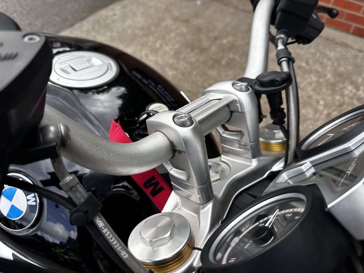 Used BMW R Ninet 2015 for sale - 78836325: Photo 12