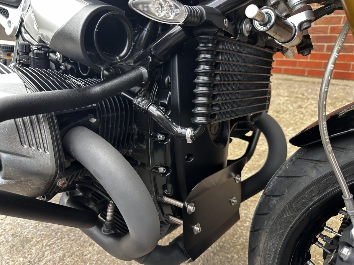 Used BMW R Ninet 2015 for sale - 78836325: Photo 13