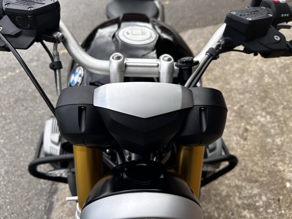 Used BMW R Ninet 2015 for sale - 78836325: Photo 14