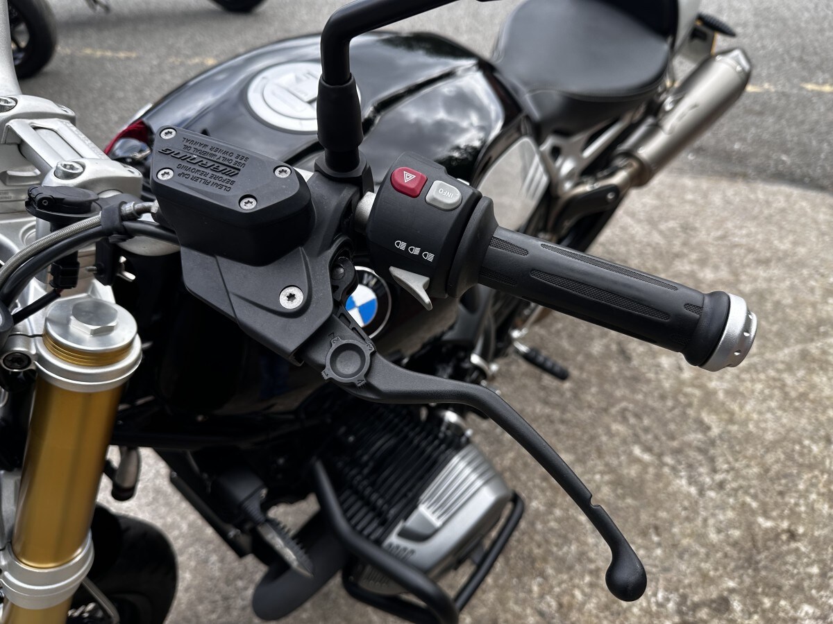 Used BMW R Ninet 2015 for sale - 78836325: Photo 15