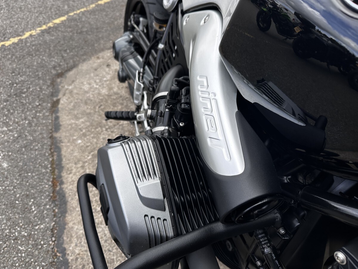 Used BMW R Ninet 2015 for sale - 78836325: Photo 16