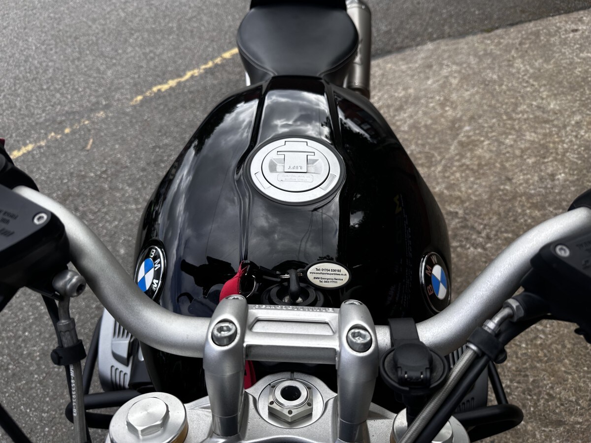 Used BMW R Ninet 2015 for sale - 78836325: Photo 17