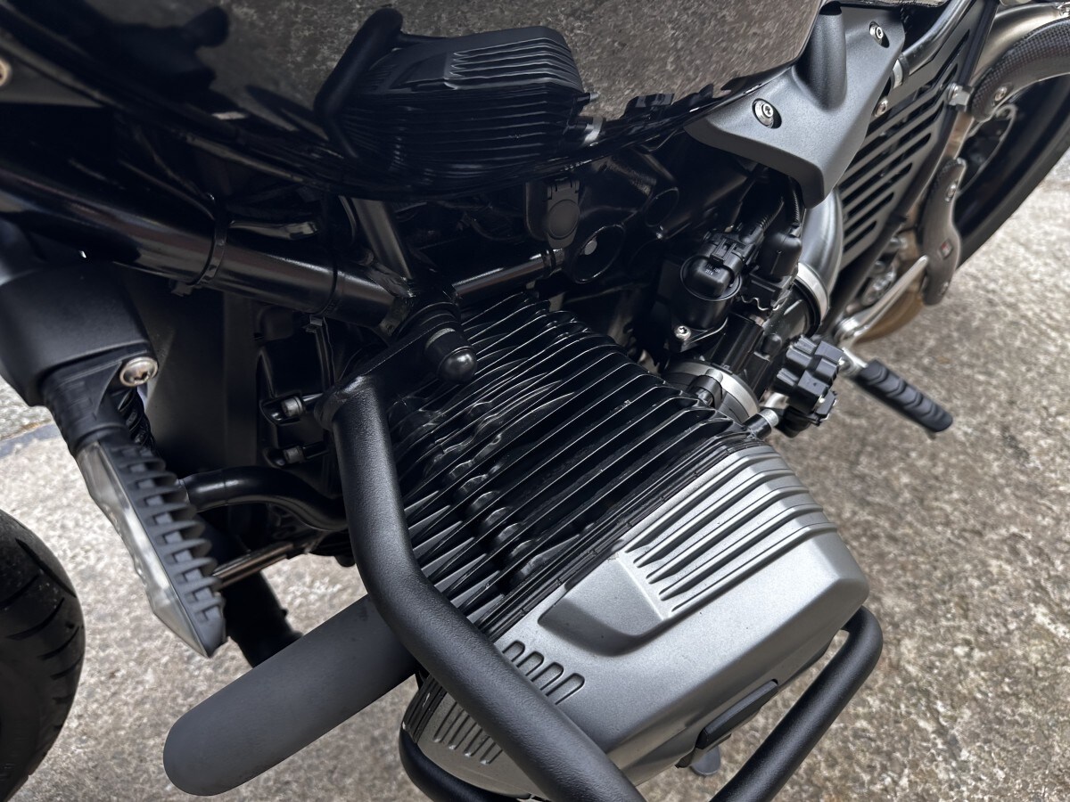 Used BMW R Ninet 2015 for sale - 78836325: Photo 18