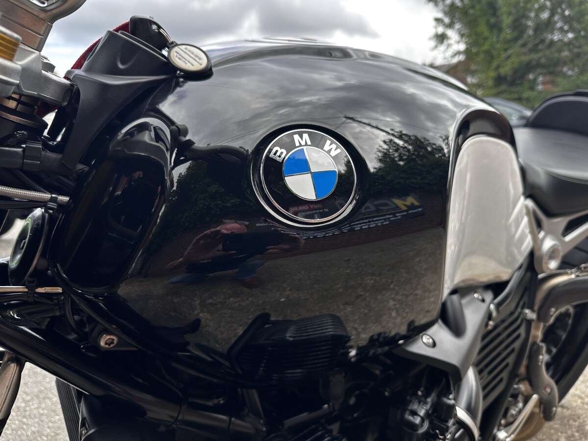 Used BMW R Ninet 2015 for sale - 78836325: Photo 19