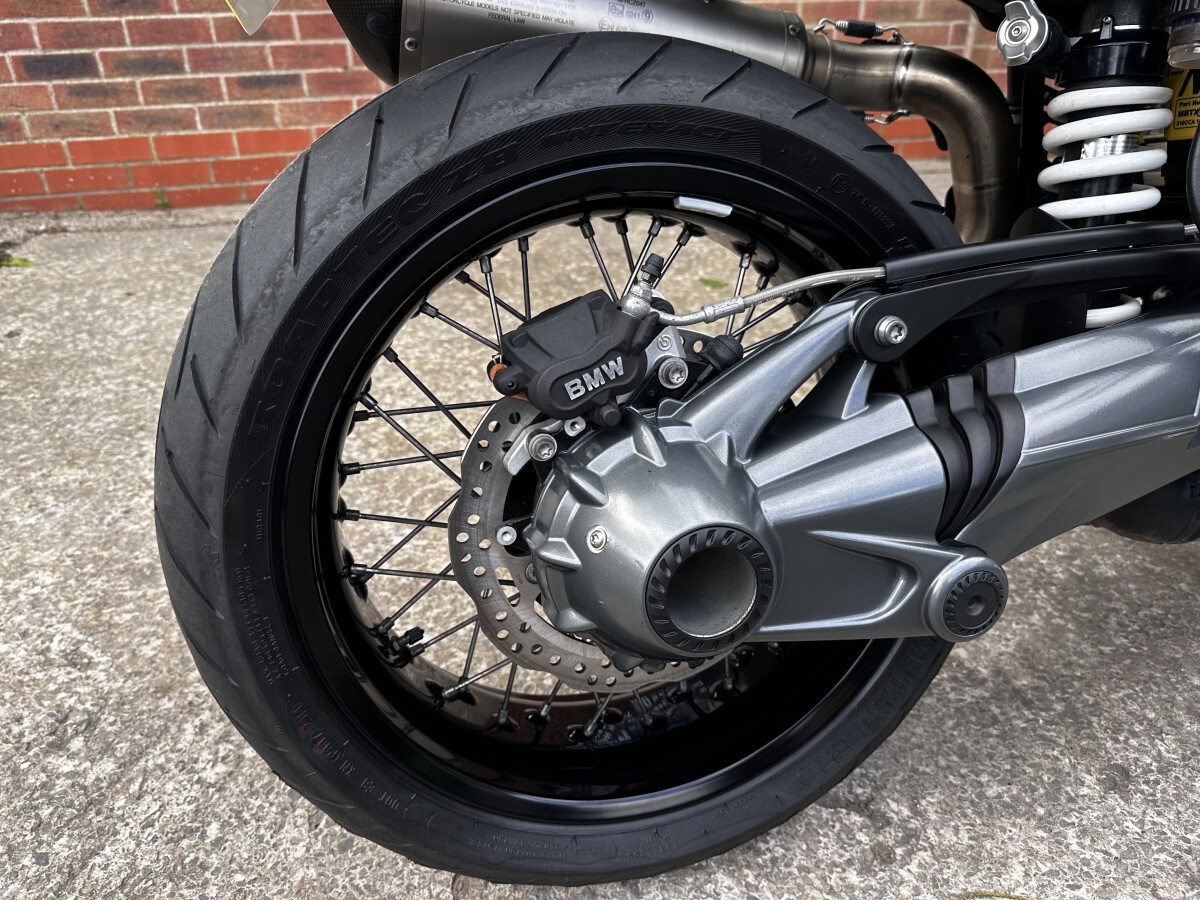 Used BMW R Ninet 2015 for sale - 78836325: Photo 5