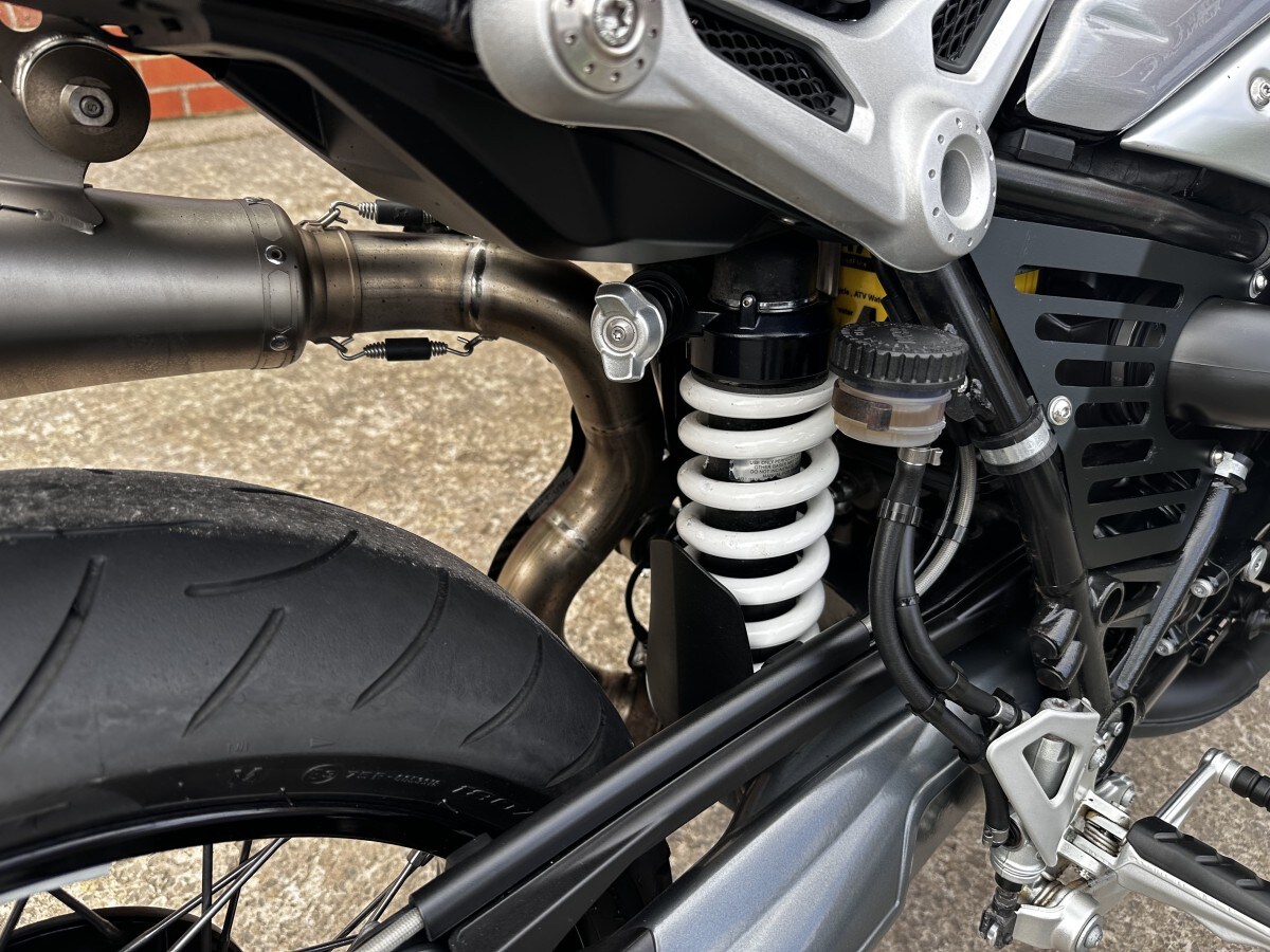 Used BMW R Ninet 2015 for sale - 78836325: Photo 6