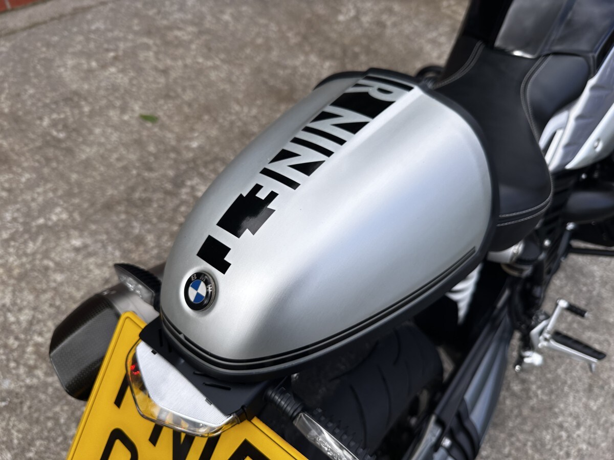 Used BMW R Ninet 2015 for sale - 78836325: Photo 7