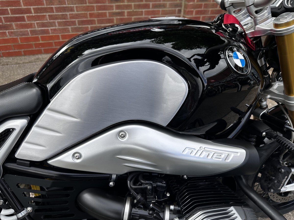 Used BMW R Ninet 2015 for sale - 78836325: Photo 8