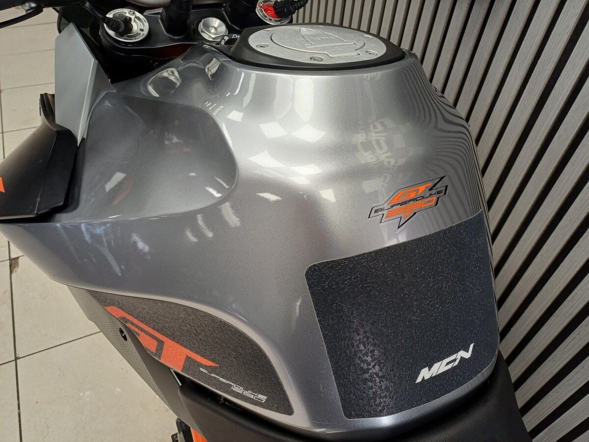 Used KTM 1290 SUPERDUKE GT 2017 for sale - 78395753: Photo 11