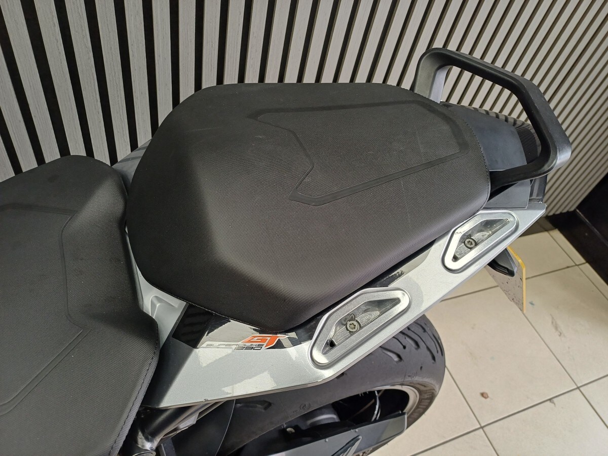 Used KTM 1290 SUPERDUKE GT 2017 for sale - 78395753: Photo 12