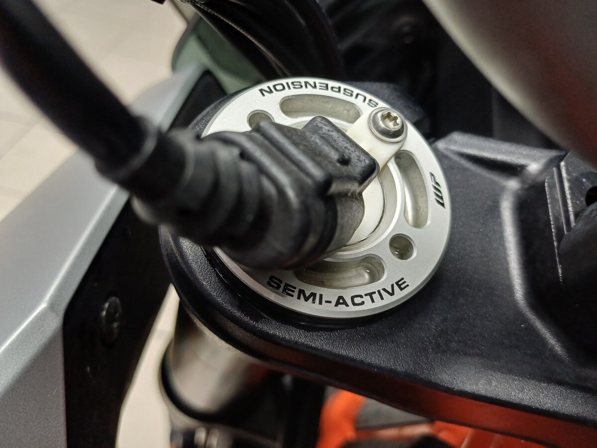 Used KTM 1290 SUPERDUKE GT 2017 for sale - 78395753: Photo 13