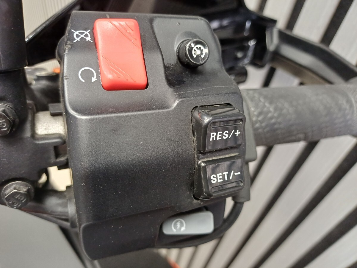 Used KTM 1290 SUPERDUKE GT 2017 for sale - 78395753: Photo 15