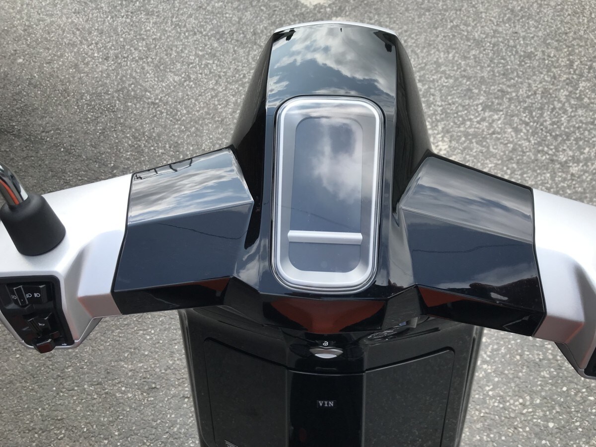 Used Lambretta G-350 for sale - 78395234: Photo 15