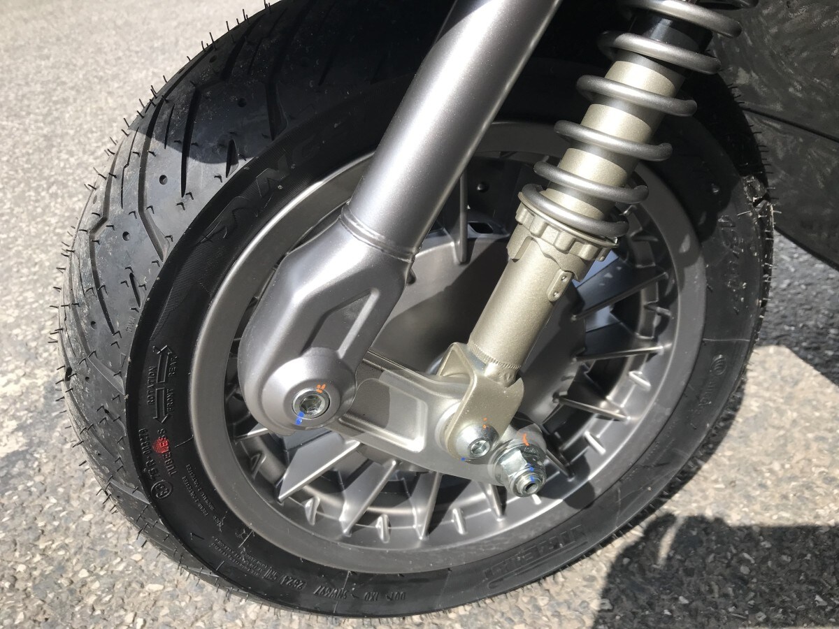 Used Lambretta G-350 for sale - 78395234: Photo 16
