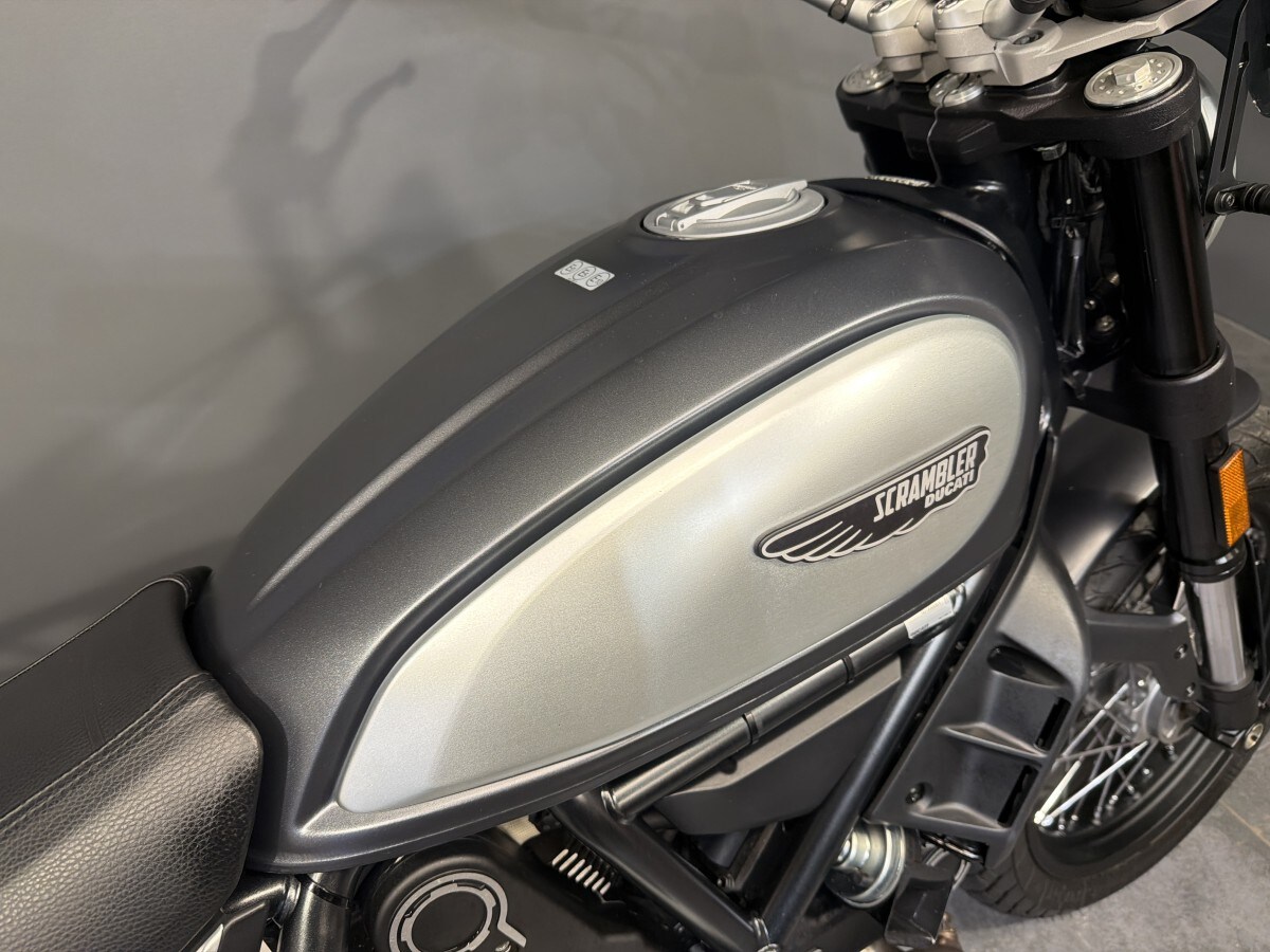 Used Ducati Scrambler 2019 for sale - 78394132: Photo 7