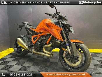 Used KTM 1390 SUPER DUKE R EVO undefined for sale - bike-78396573: Photo