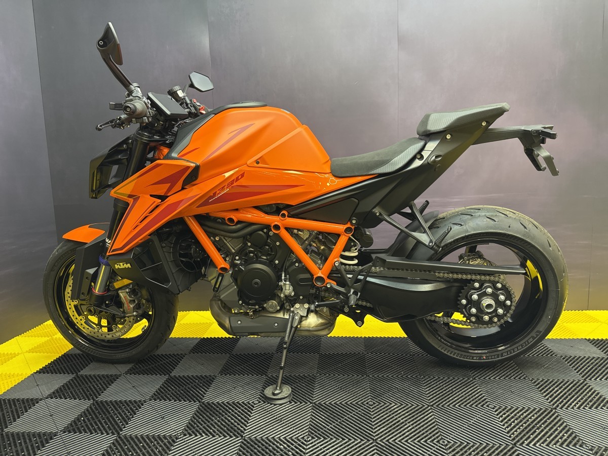 Used KTM 1390 SUPER DUKE R EVO for sale - 78396573: Photo 3