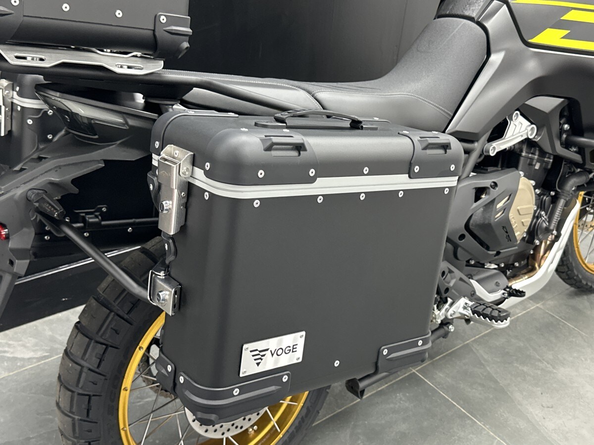 Used VOGE DS800X RALLY for sale - 78393203: Photo 7