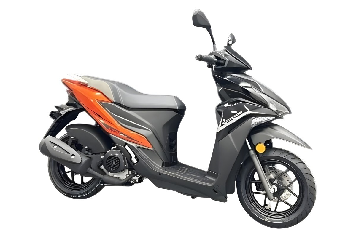 Used QJMotor LTS 50 S for sale - 78398497: Photo 10