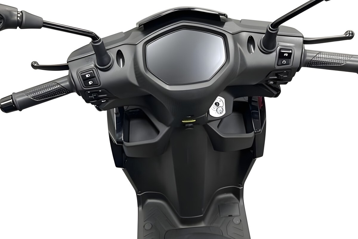 Used QJMotor LTS 50 S for sale - 78398497: Photo 6